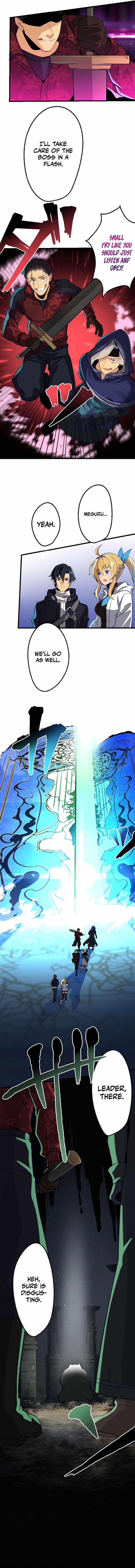 I’m the Only One Who Knows That Jobless Is the Strongest Chapter 3 - Page 17