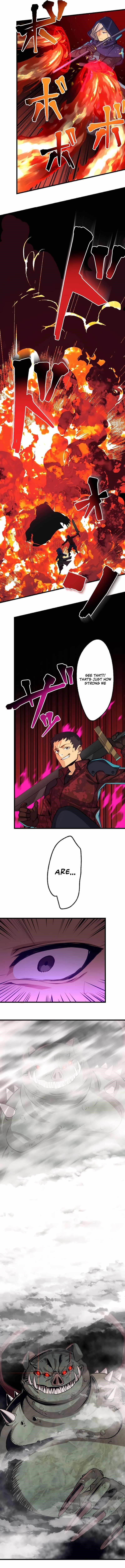 I’m the Only One Who Knows That Jobless Is the Strongest Chapter 3 - Page 19