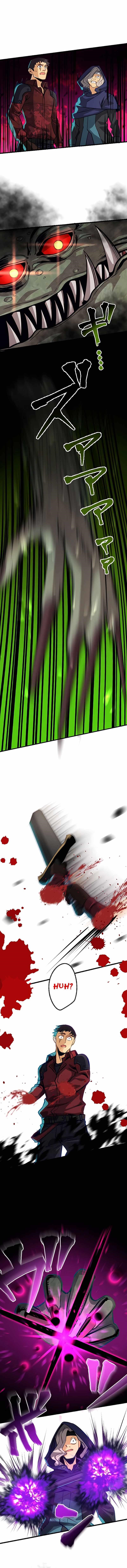 I’m the Only One Who Knows That Jobless Is the Strongest Chapter 3 - Page 20