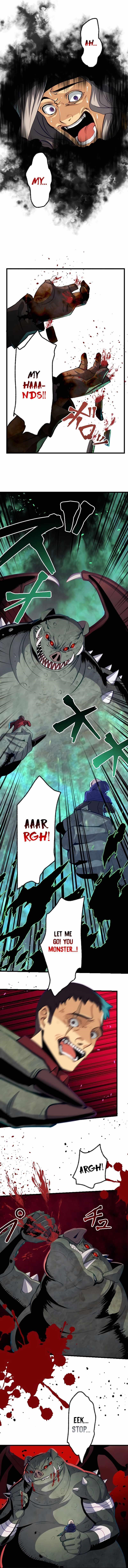 I’m the Only One Who Knows That Jobless Is the Strongest Chapter 3 - Page 21