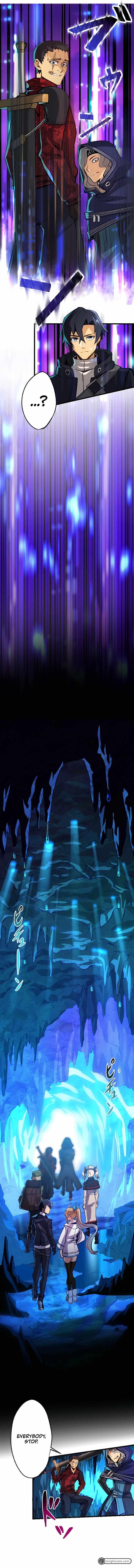 I’m the Only One Who Knows That Jobless Is the Strongest Chapter 3 - Page 4