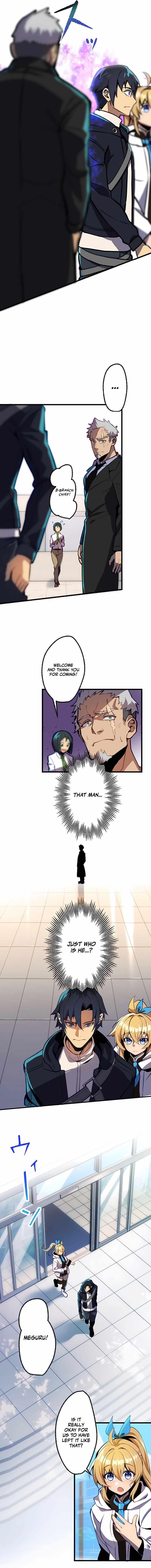 I’m the Only One Who Knows That Jobless Is the Strongest Chapter 4 - Page 19