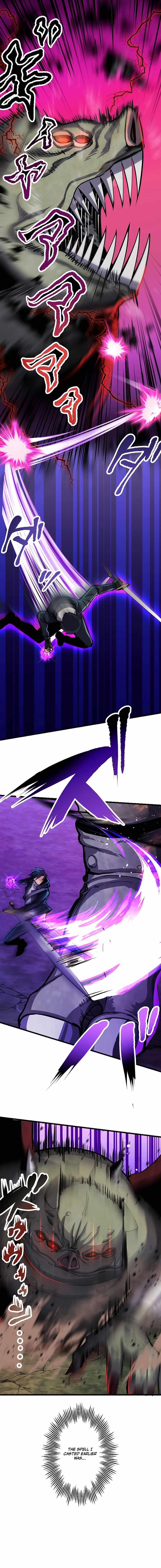 I’m the Only One Who Knows That Jobless Is the Strongest Chapter 4 - Page 9