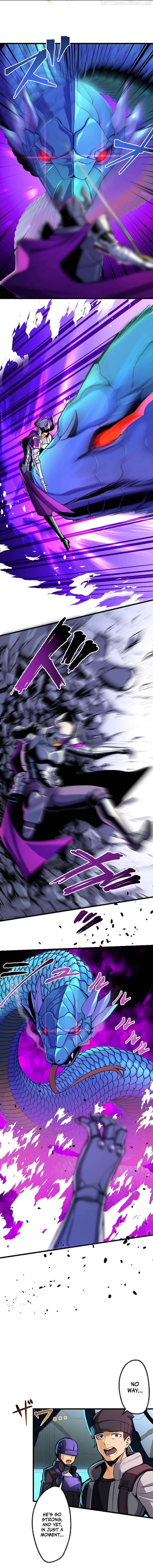 I’m the Only One Who Knows That Jobless Is the Strongest Chapter 5 - Page 11