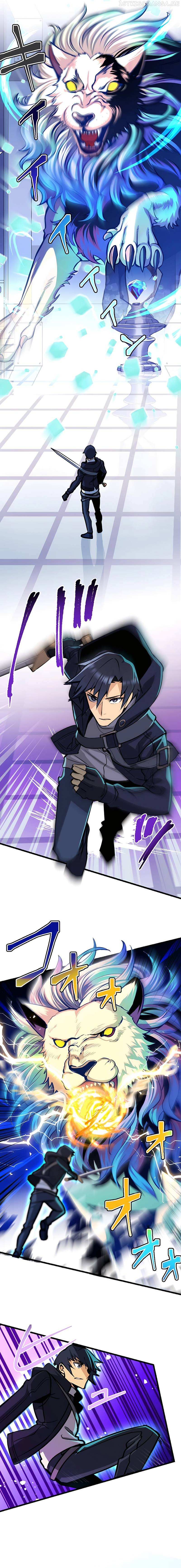 I’m the Only One Who Knows That Jobless Is the Strongest Chapter 5 - Page 13