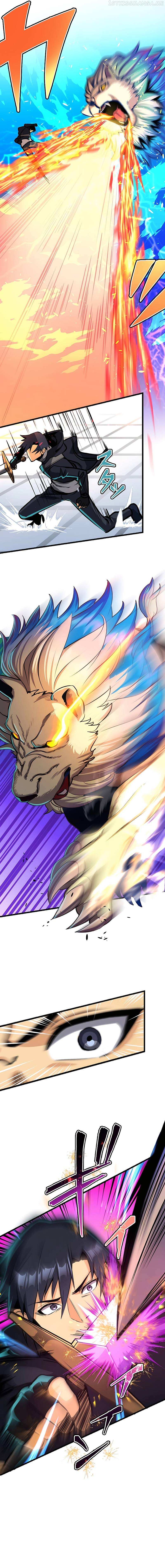 I’m the Only One Who Knows That Jobless Is the Strongest Chapter 5 - Page 14