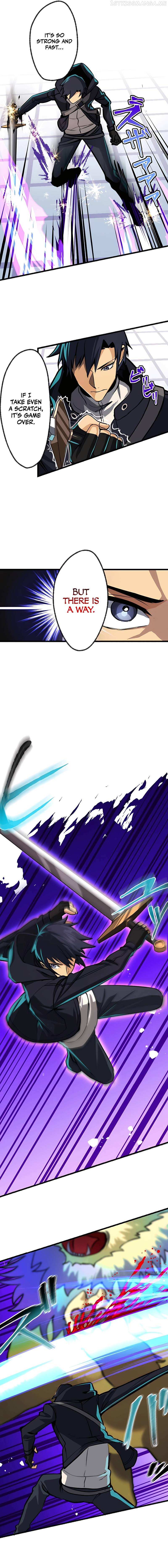 I’m the Only One Who Knows That Jobless Is the Strongest Chapter 5 - Page 15