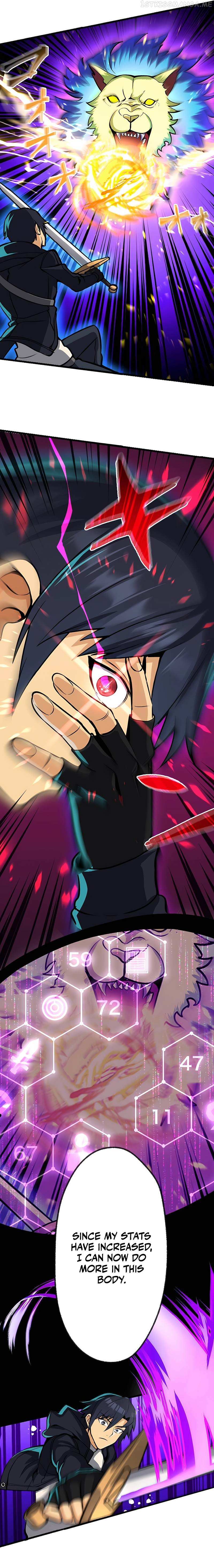 I’m the Only One Who Knows That Jobless Is the Strongest Chapter 5 - Page 16