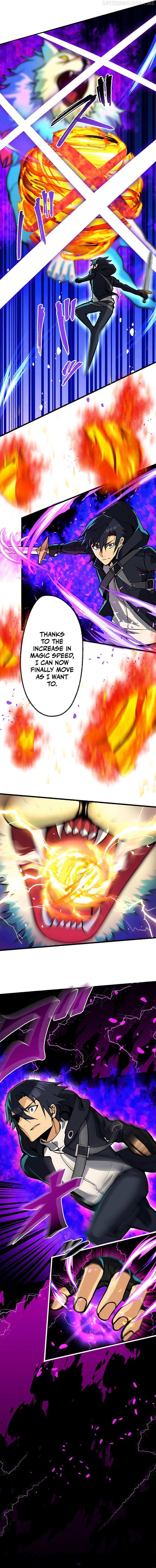 I’m the Only One Who Knows That Jobless Is the Strongest Chapter 5 - Page 17