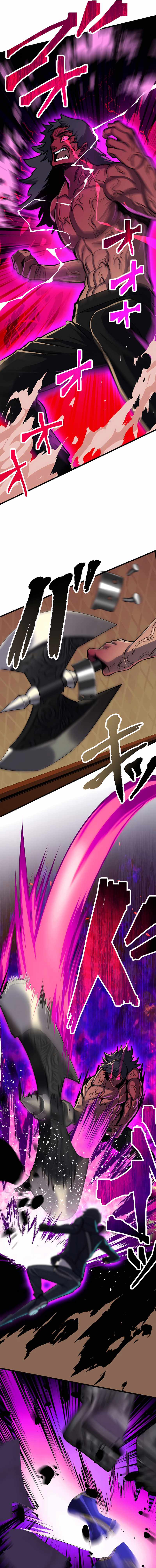 I’m the Only One Who Knows That Jobless Is the Strongest Chapter 6 - Page 15