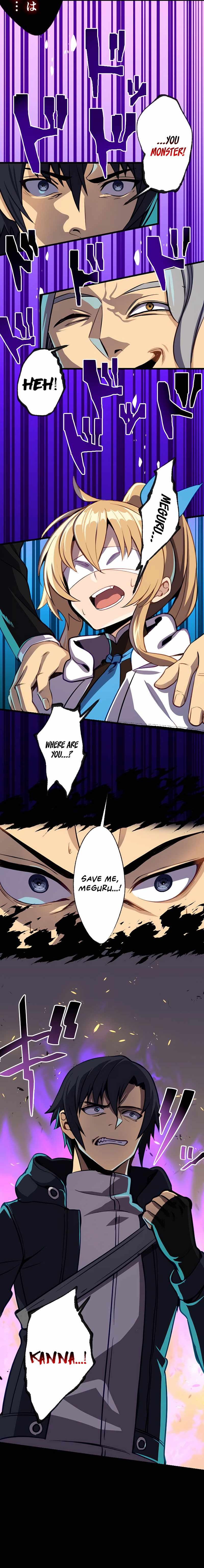 I’m the Only One Who Knows That Jobless Is the Strongest Chapter 6 - Page 20