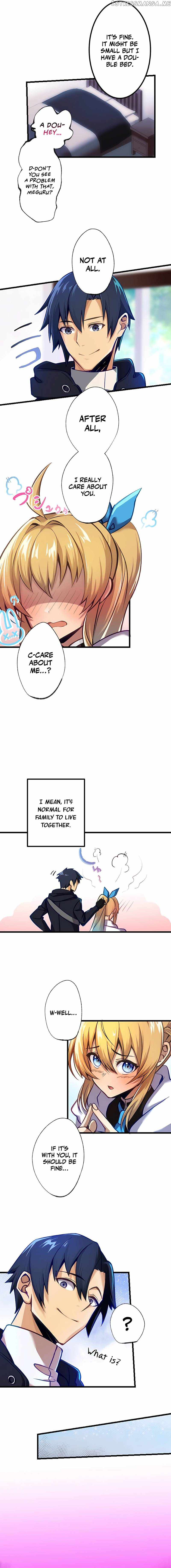 I’m the Only One Who Knows That Jobless Is the Strongest Chapter 7 - Page 10