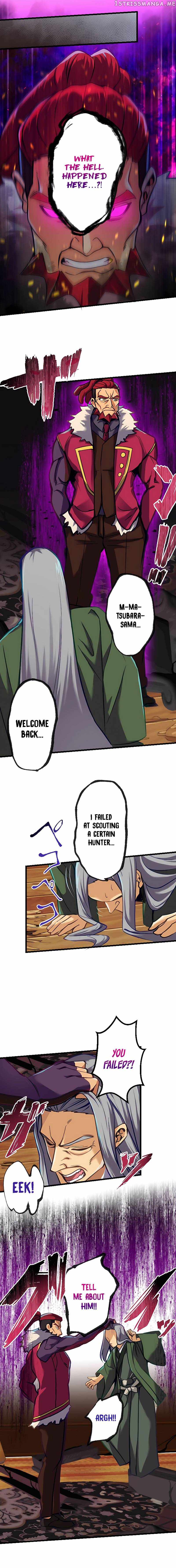 I’m the Only One Who Knows That Jobless Is the Strongest Chapter 7 - Page 11