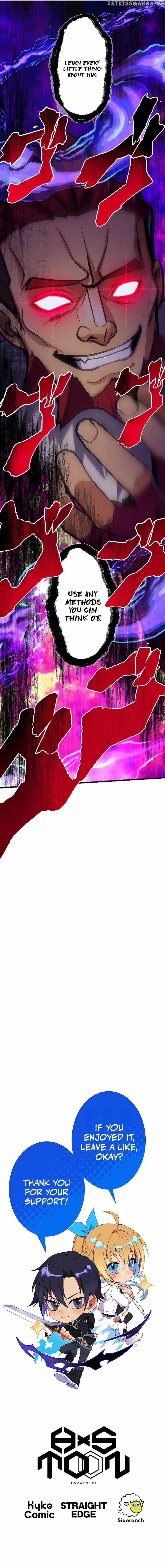 I’m the Only One Who Knows That Jobless Is the Strongest Chapter 7 - Page 14