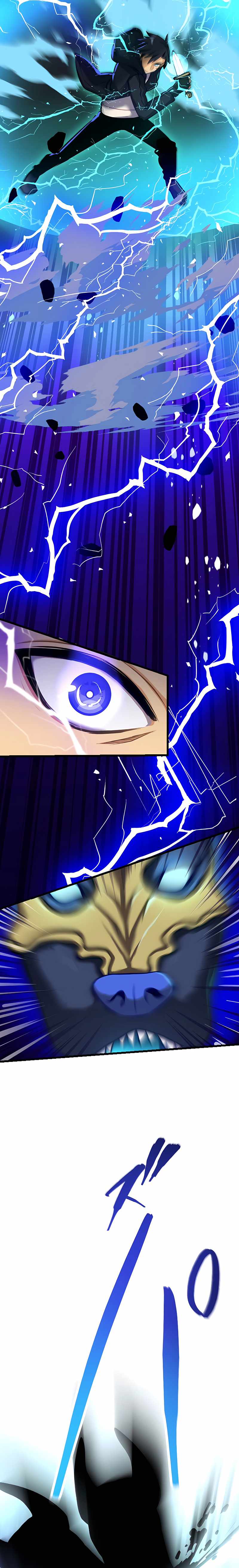 I’m the Only One Who Knows That Jobless Is the Strongest Chapter 9 - Page 14