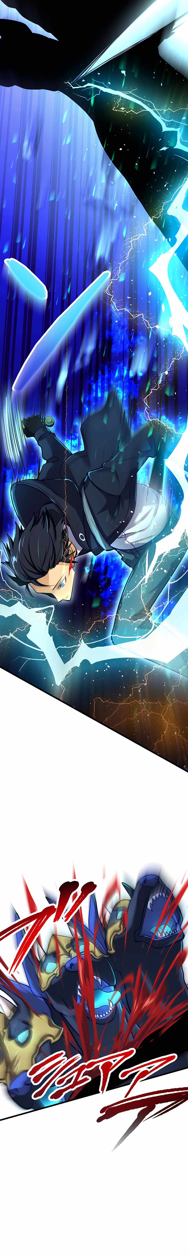 I’m the Only One Who Knows That Jobless Is the Strongest Chapter 9 - Page 15