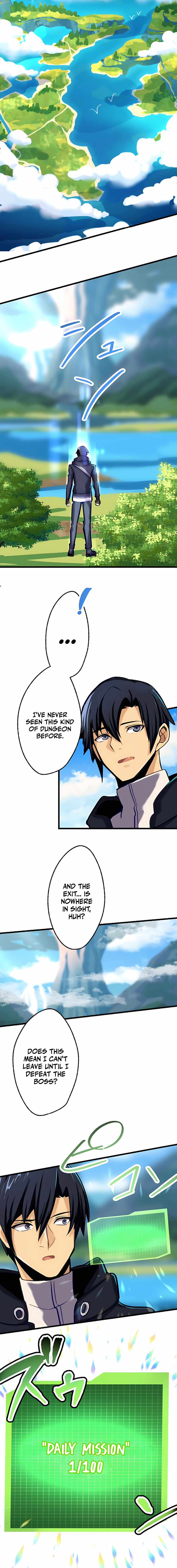 I’m the Only One Who Knows That Jobless Is the Strongest Chapter 9 - Page 23