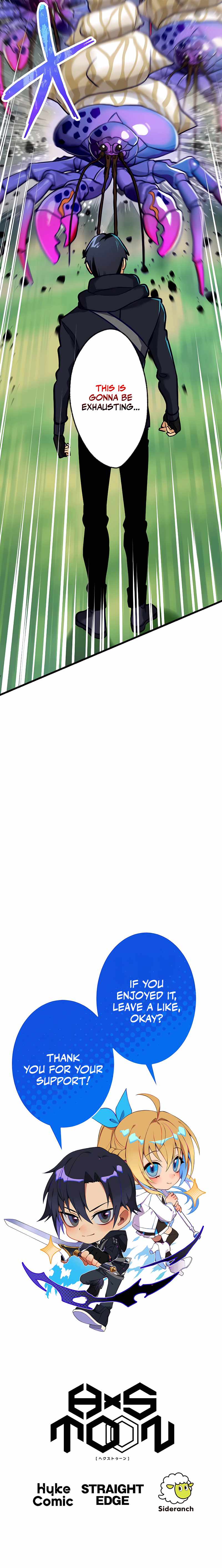 I’m the Only One Who Knows That Jobless Is the Strongest Chapter 9 - Page 25