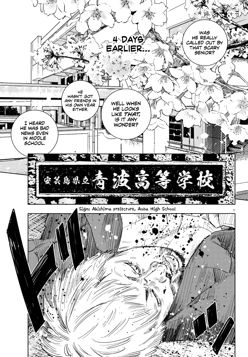 Nine Peaks Chapter 1 - Page 3