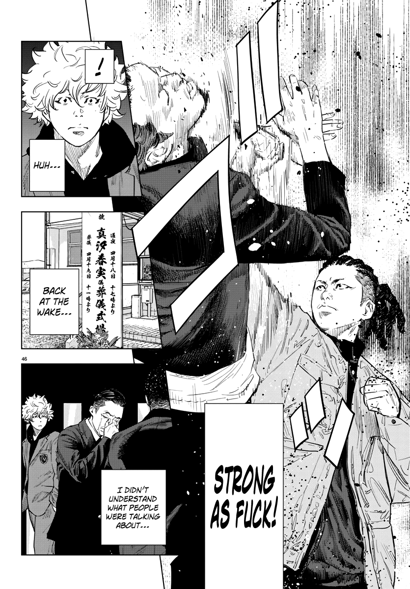 Nine Peaks Chapter 1 - Page 47