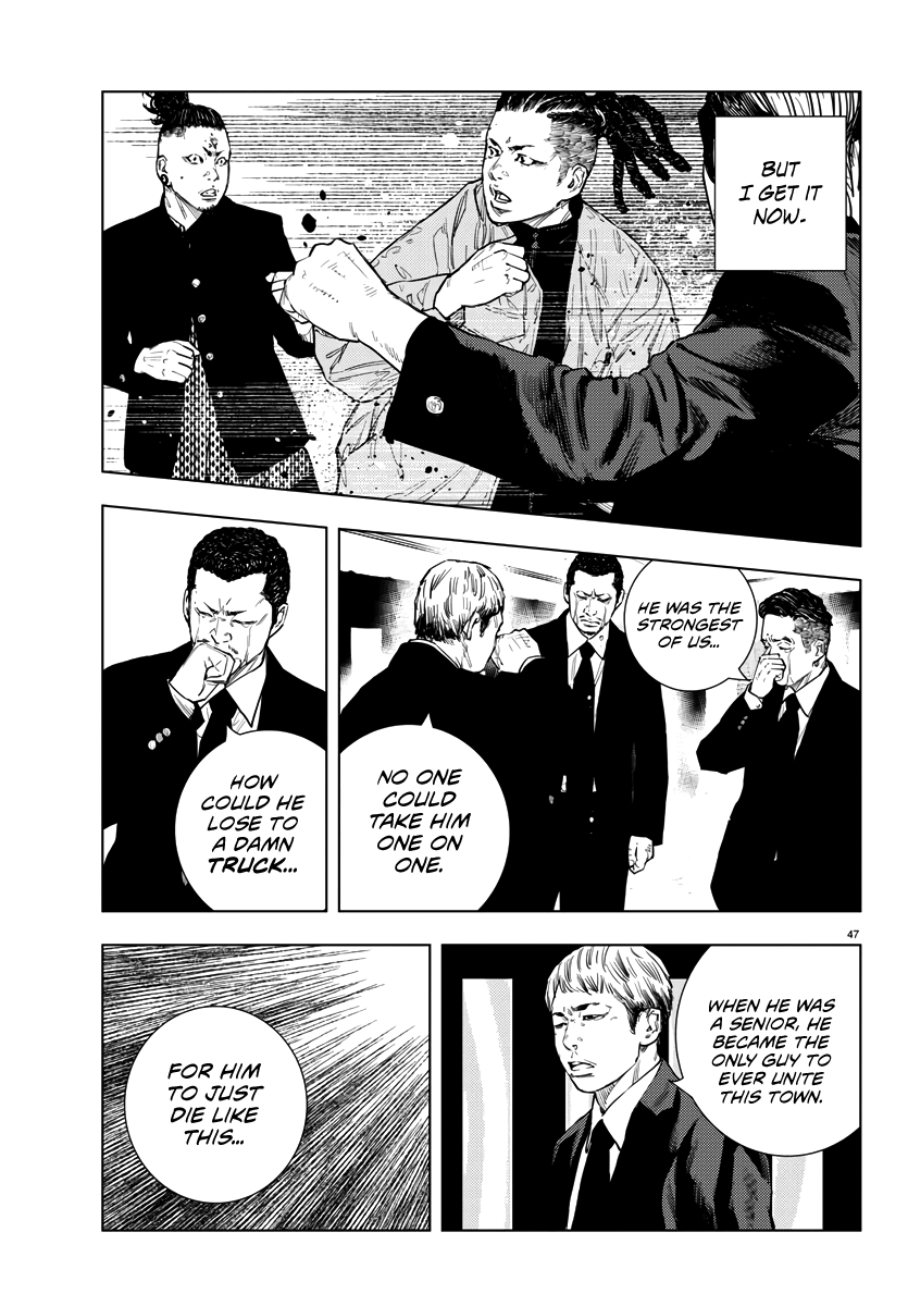 Nine Peaks Chapter 1 - Page 48