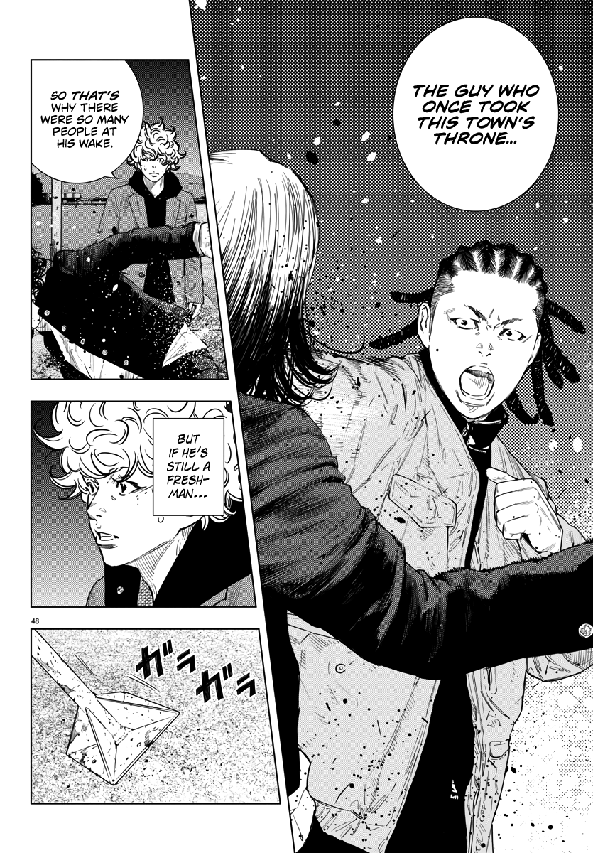 Nine Peaks Chapter 1 - Page 49