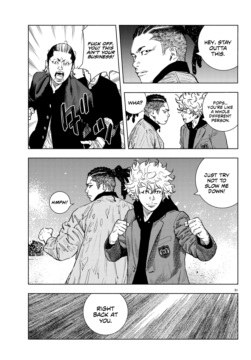 Nine Peaks Chapter 1 - Page 52