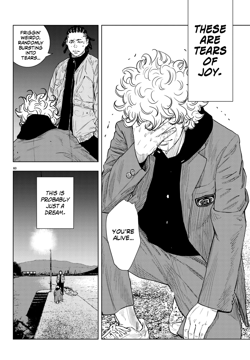 Nine Peaks Chapter 1 - Page 60