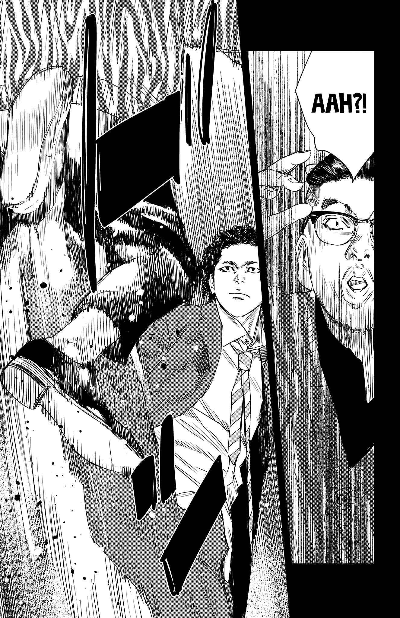 Nine Peaks Chapter 13 - Page 5