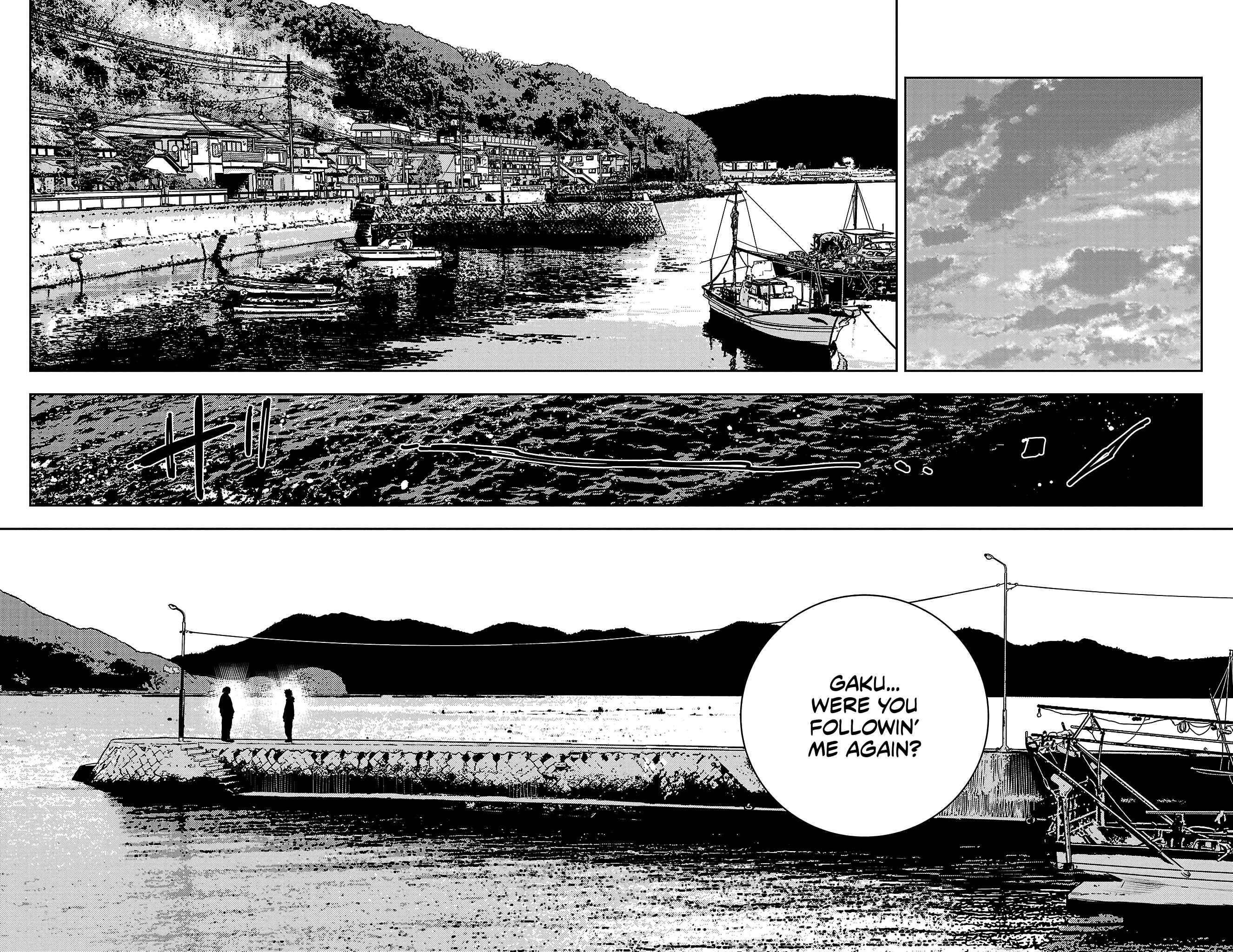 Nine Peaks Chapter 16 - Page 12