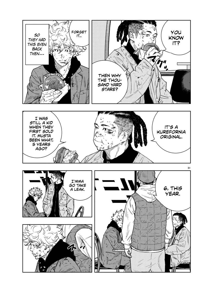 Nine Peaks Chapter 2 - Page 48