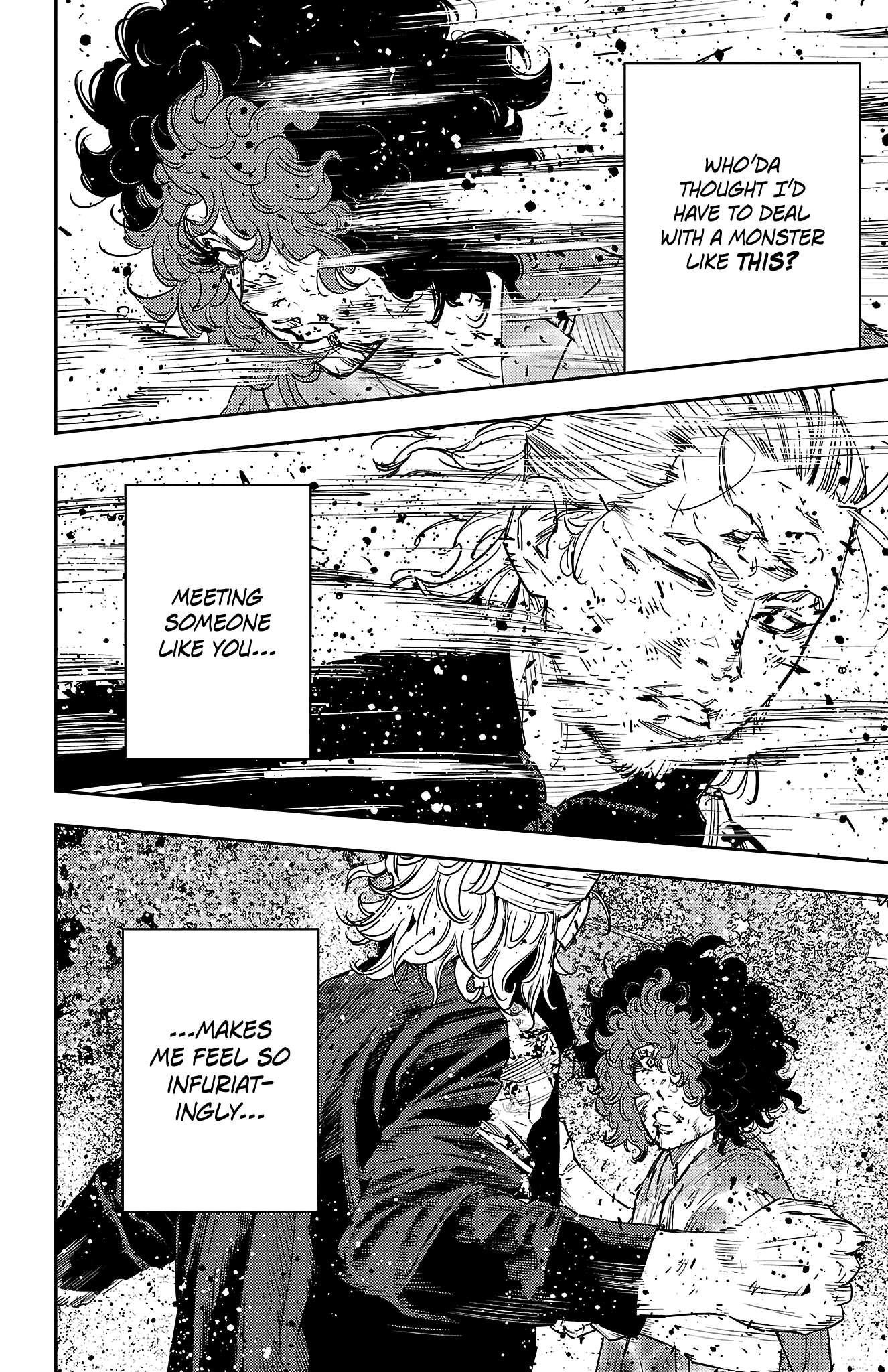 Nine Peaks Chapter 25 - Page 8