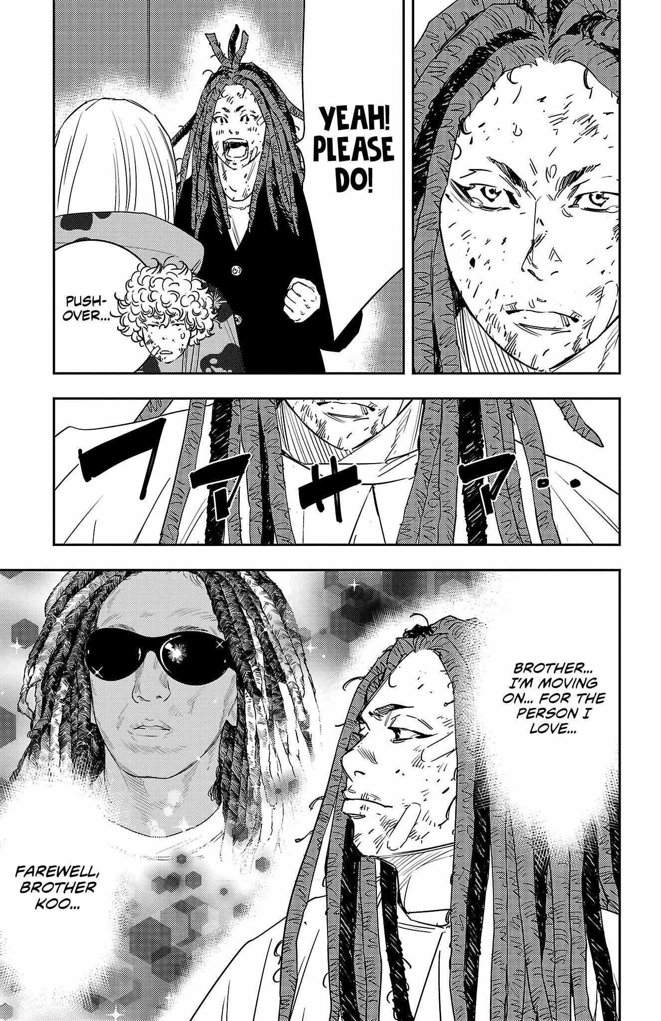 Nine Peaks Chapter 27 - Page 7