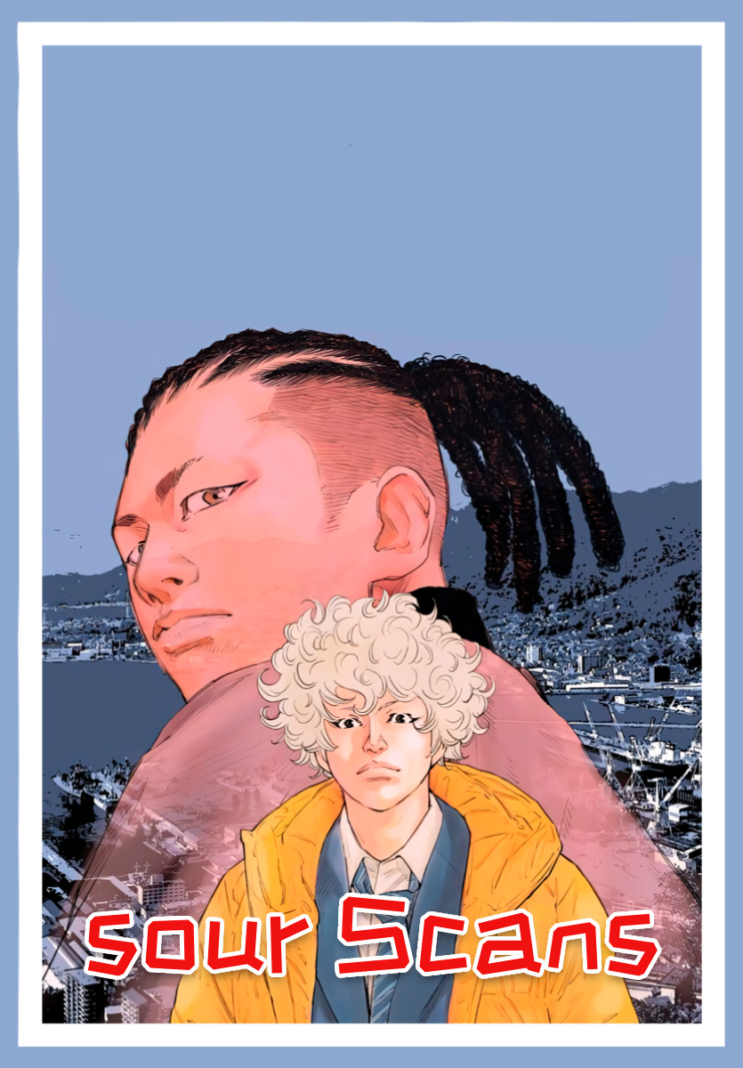 Nine Peaks Chapter 3 - Page 1