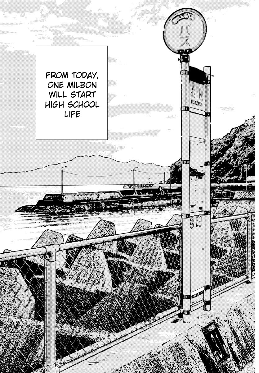 Nine Peaks Chapter 3 - Page 24