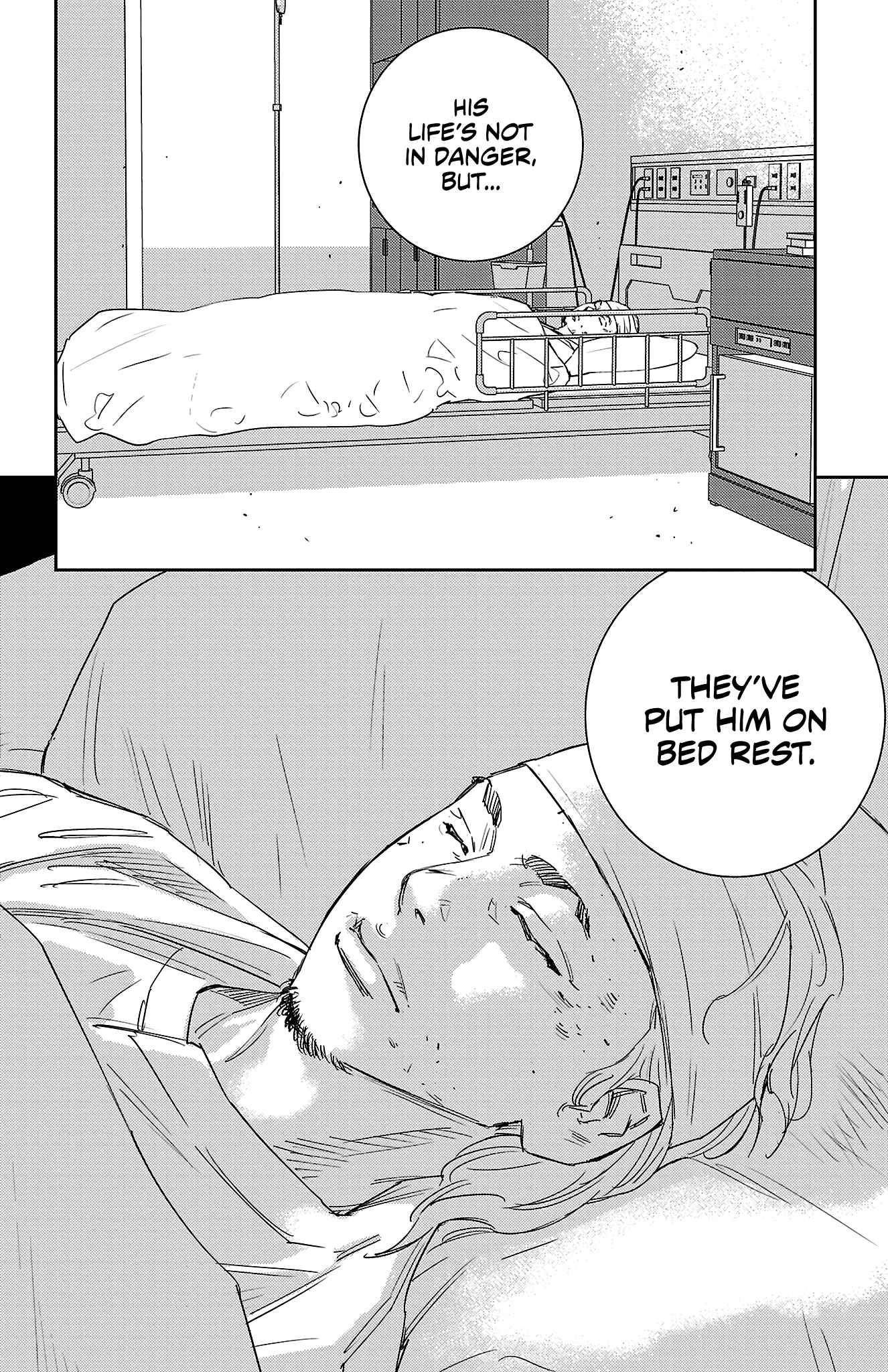 Nine Peaks Chapter 41 - Page 18