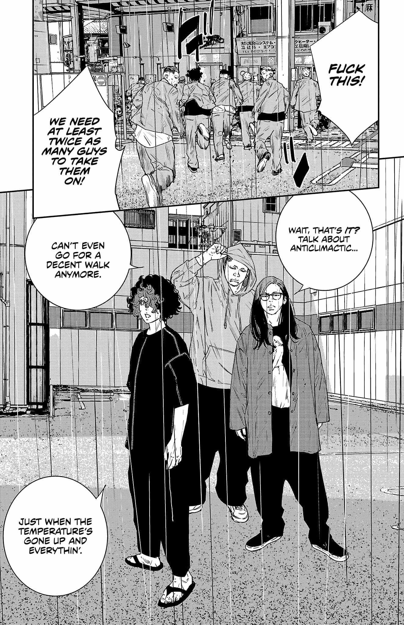 Nine Peaks Chapter 43 - Page 16