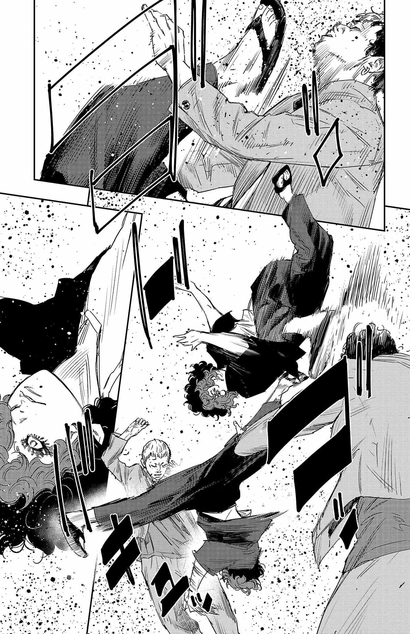 Nine Peaks Chapter 46 - Page 19