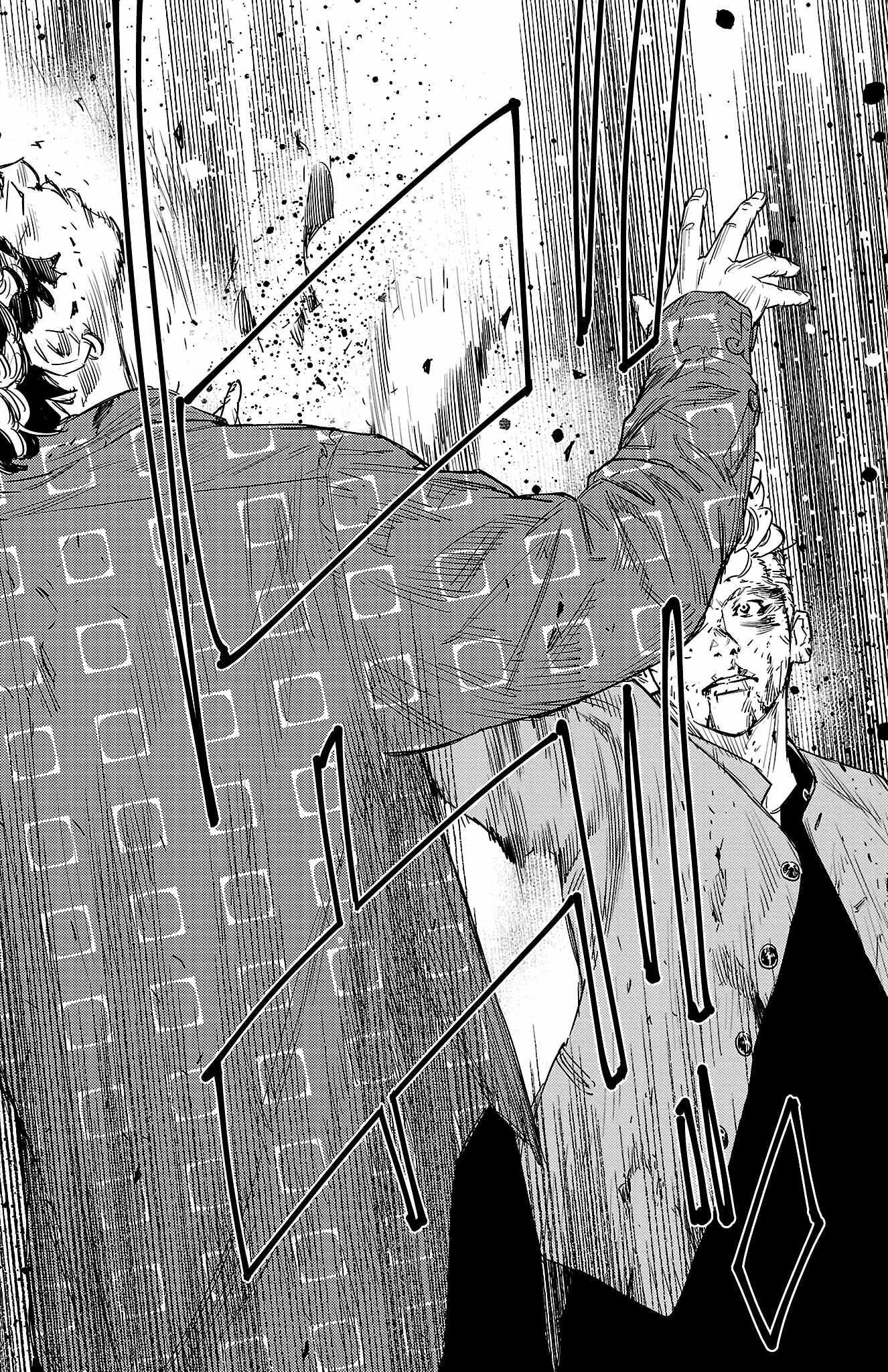 Nine Peaks Chapter 48 - Page 15