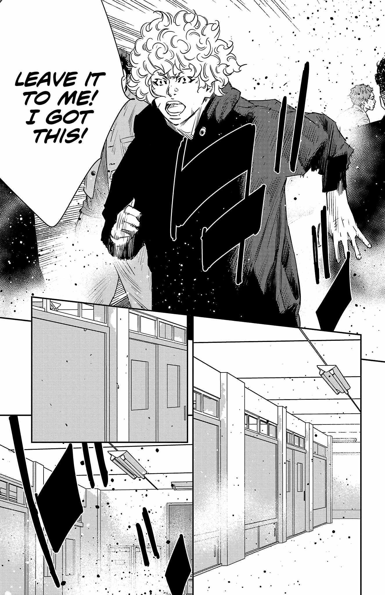 Nine Peaks Chapter 48 - Page 6