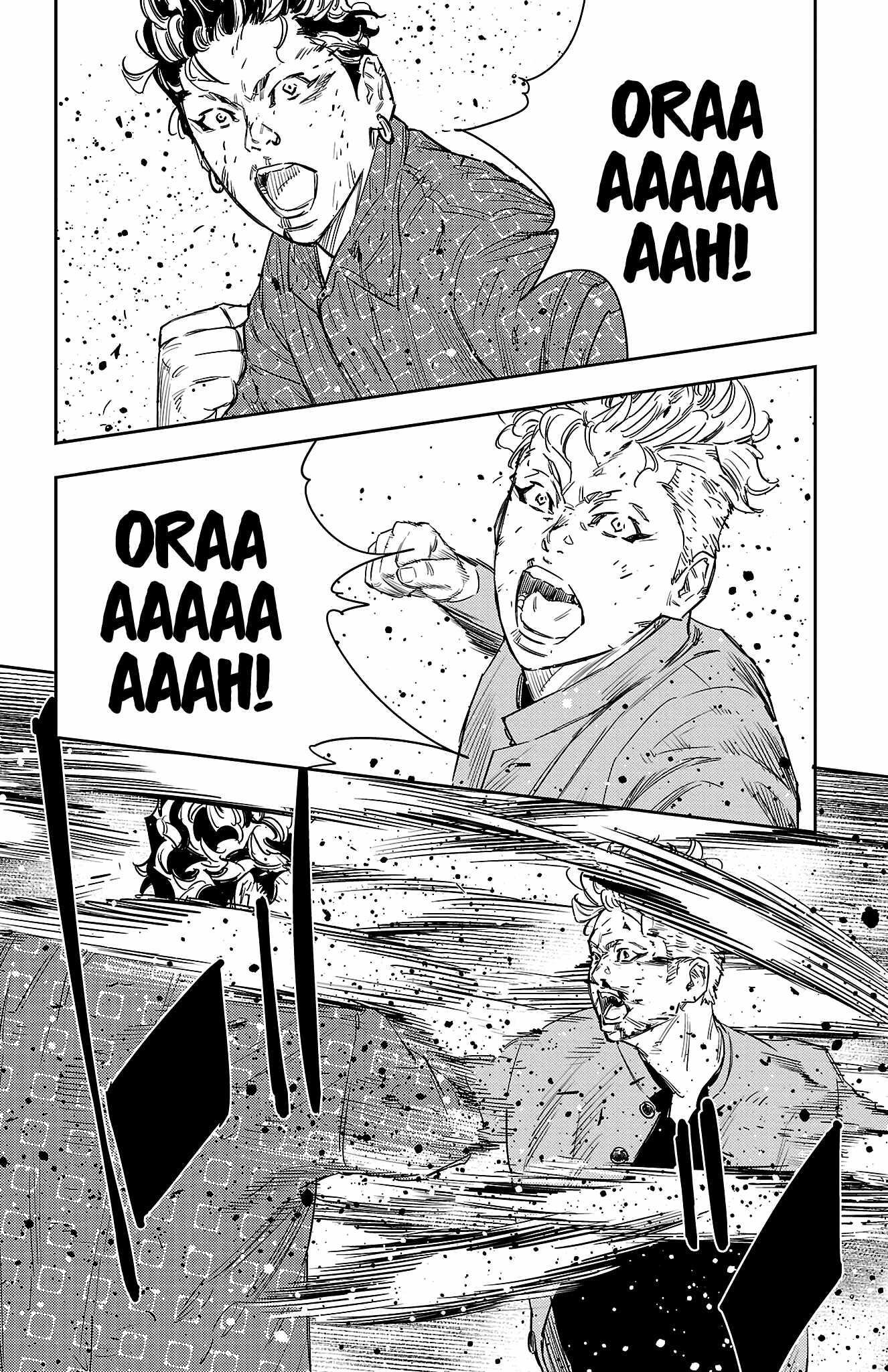 Nine Peaks Chapter 48 - Page 7