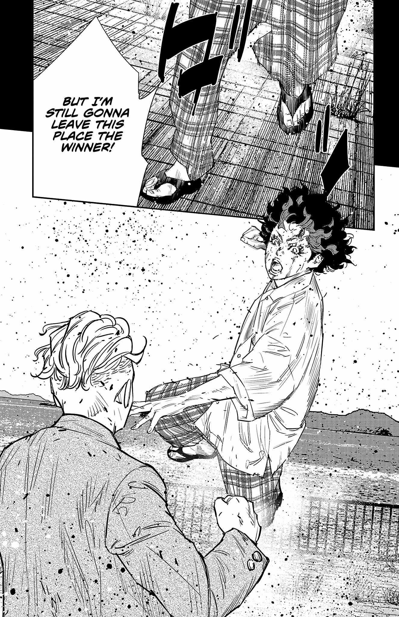 Nine Peaks Chapter 49 - Page 4