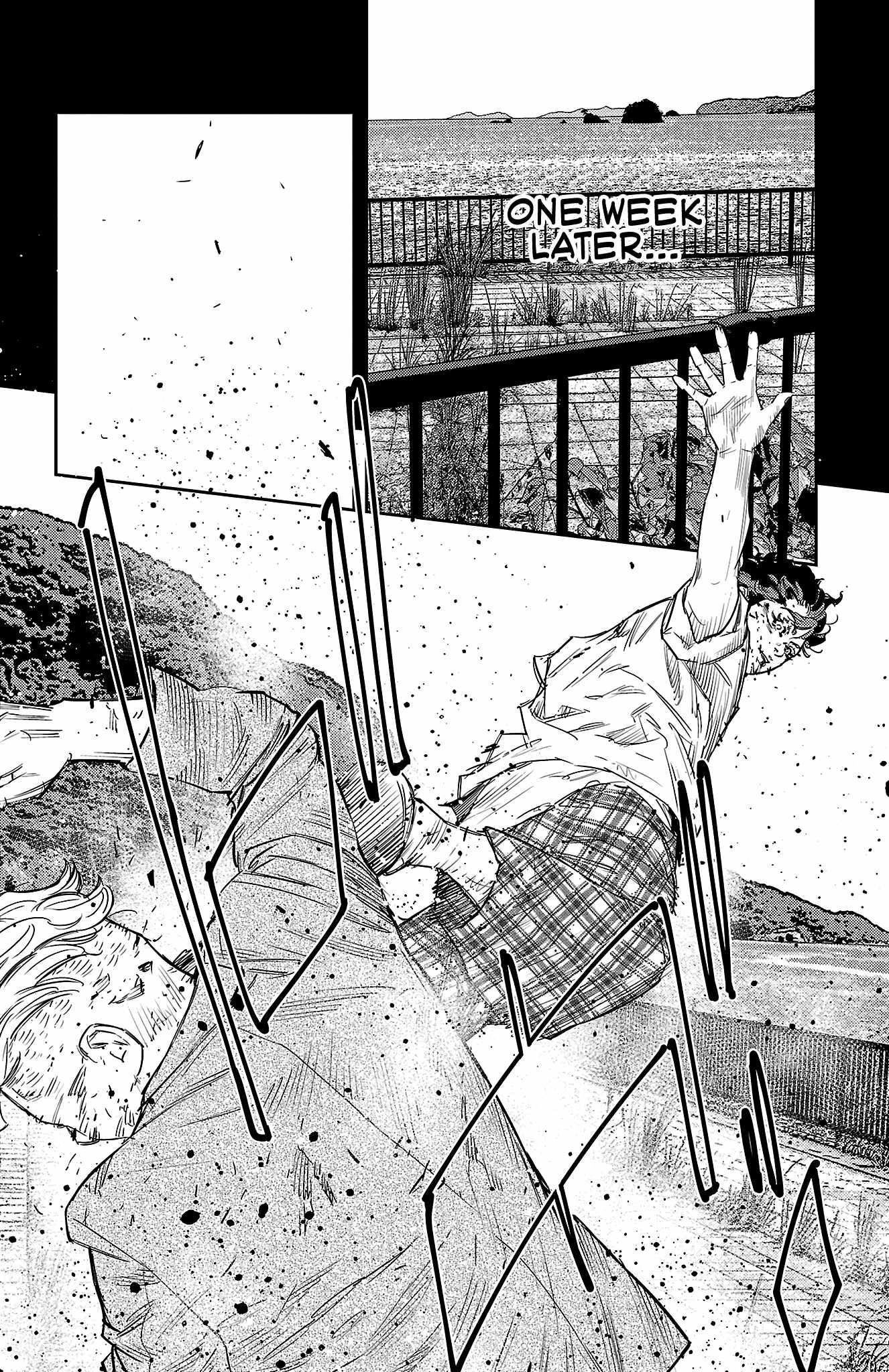 Nine Peaks Chapter 49 - Page 7