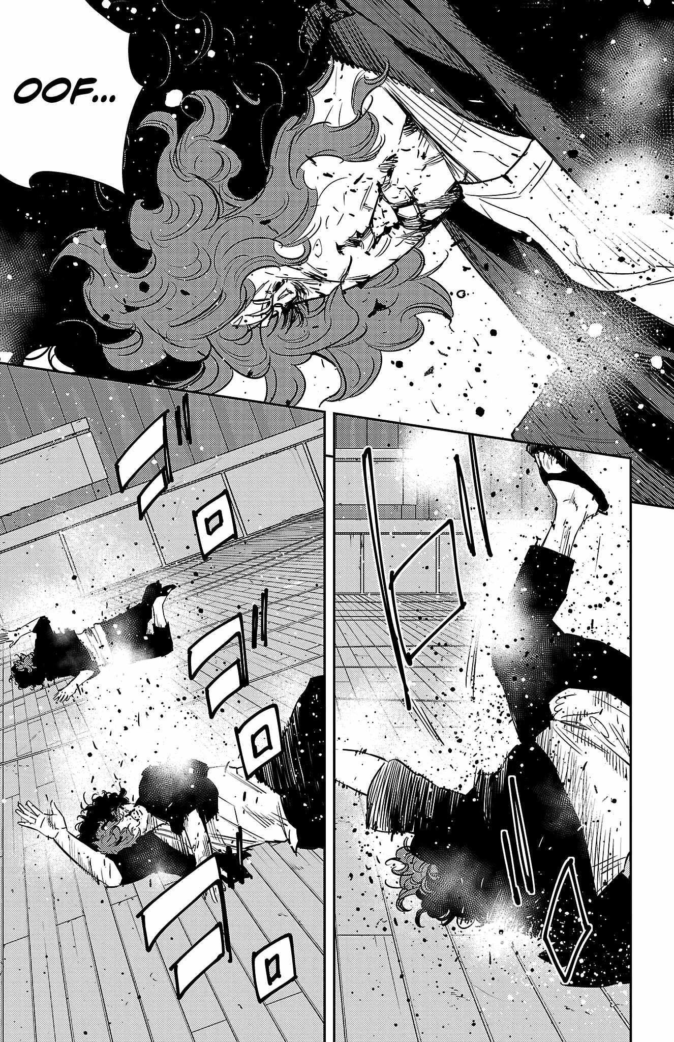 Nine Peaks Chapter 52 - Page 6