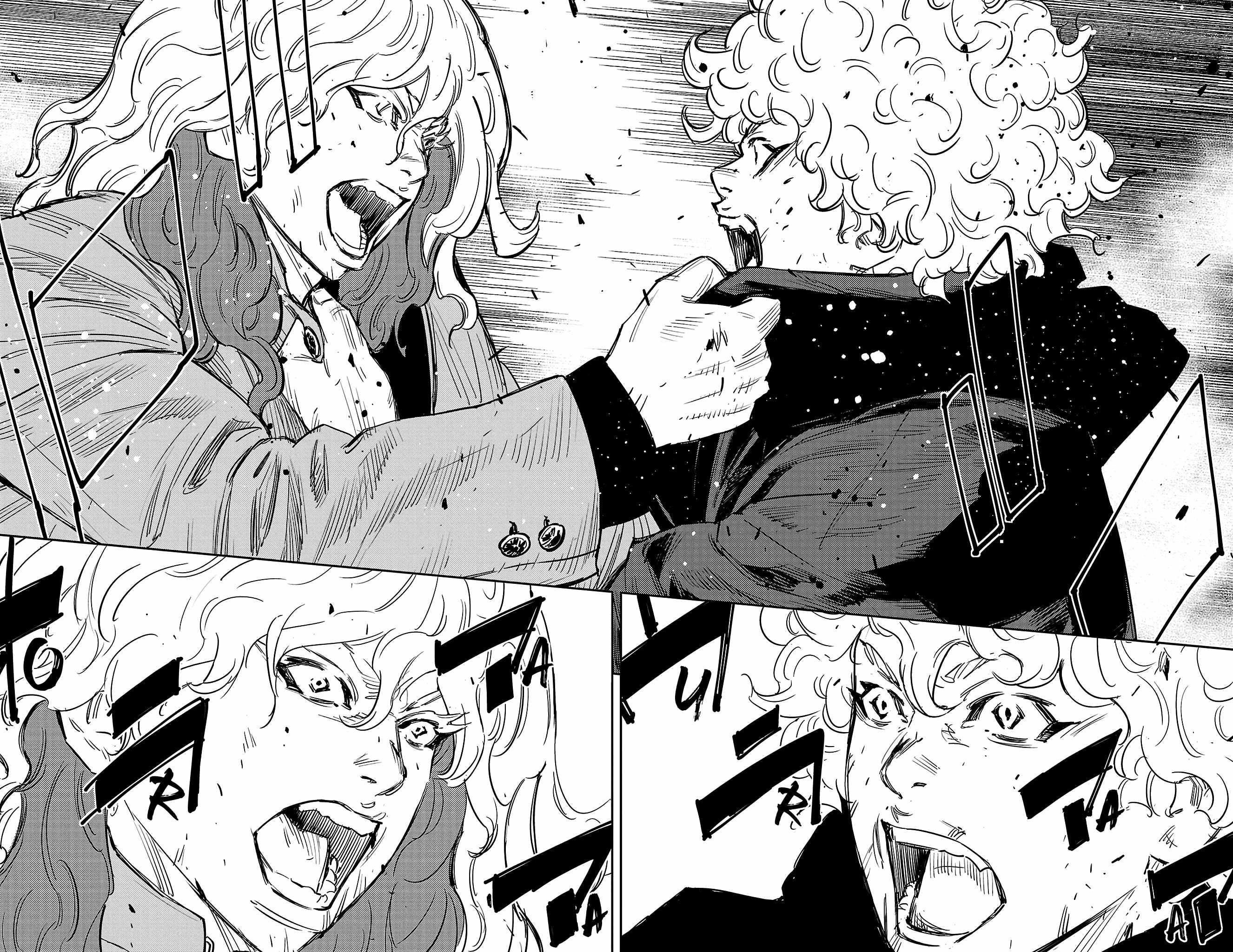 Nine Peaks Chapter 53 - Page 14