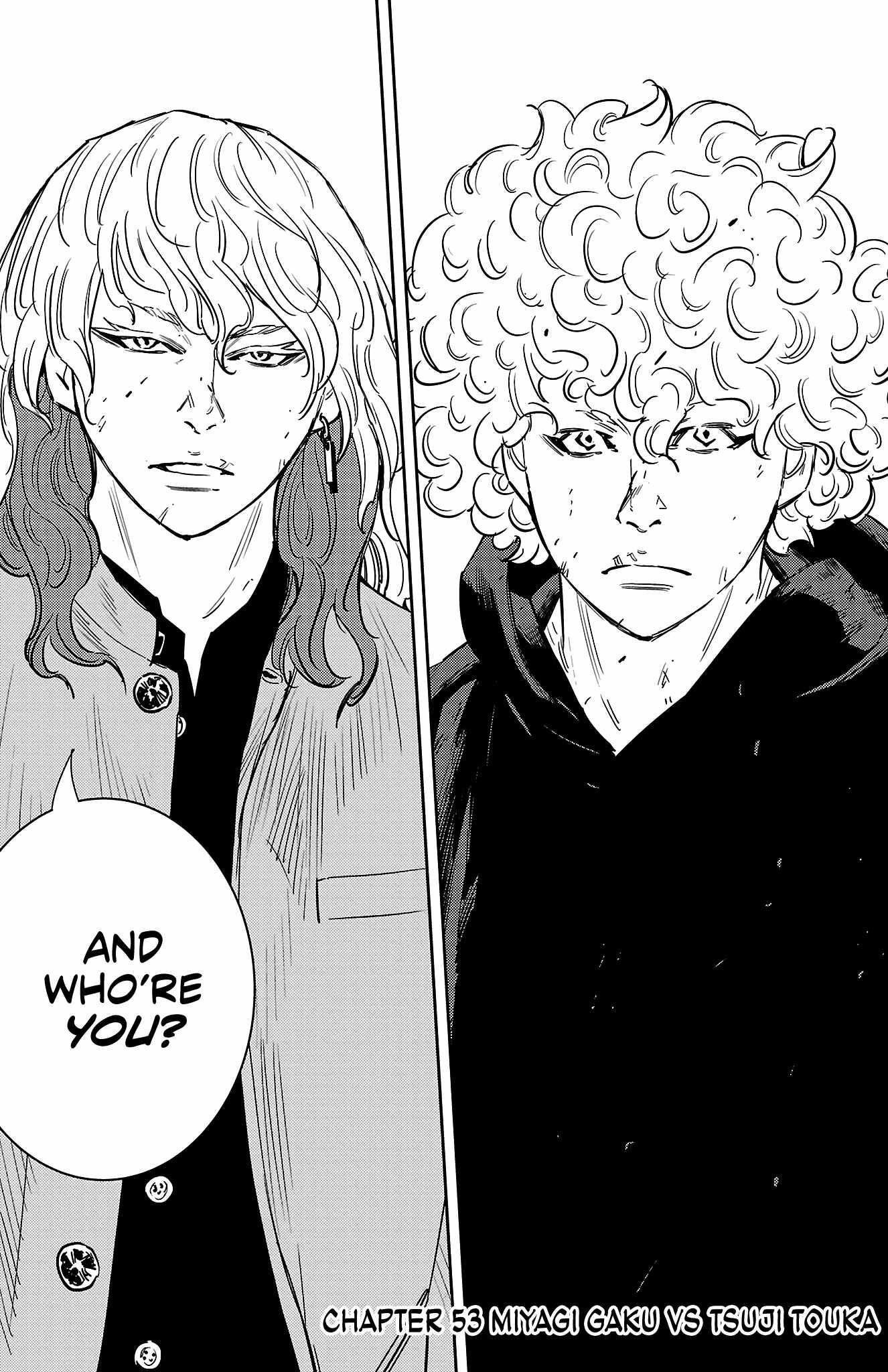 Nine Peaks Chapter 53 - Page 2