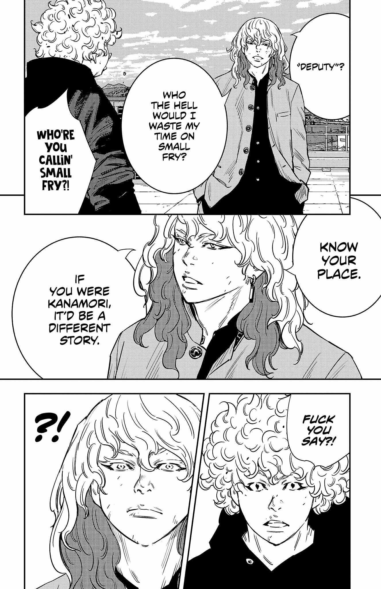 Nine Peaks Chapter 53 - Page 4