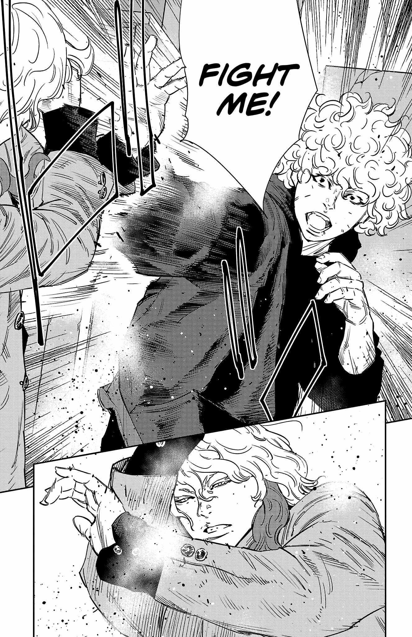 Nine Peaks Chapter 53 - Page 7