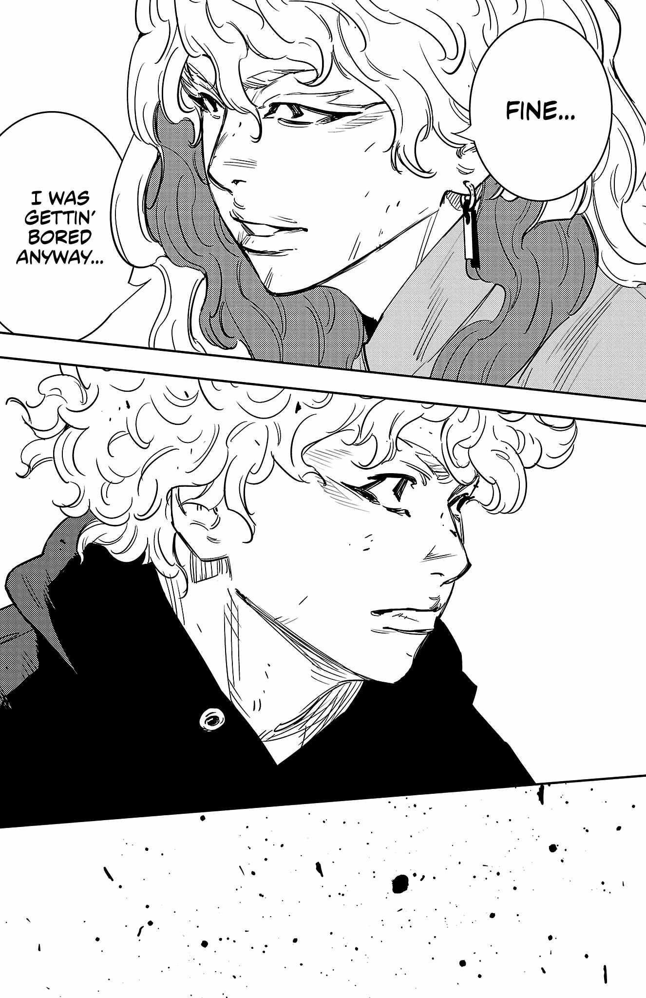 Nine Peaks Chapter 53 - Page 9