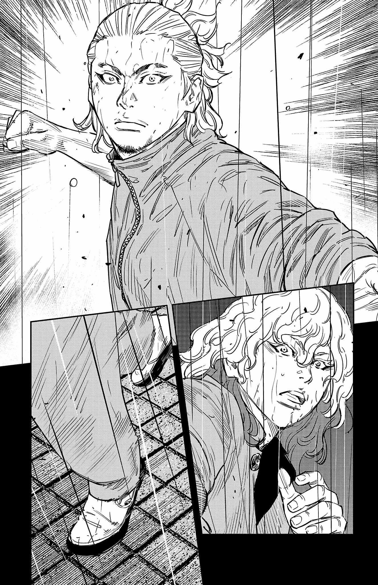 Nine Peaks Chapter 55 - Page 5